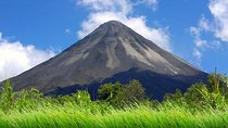 Day Trip from San Jose to Arenal Hanging Bridges & Tabacon Hot Springs 