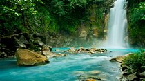 8 Days: San Jose Highlights & Arenal Adventure