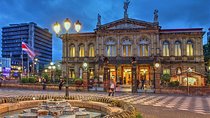 5 days & 4 nights San Jose Escape