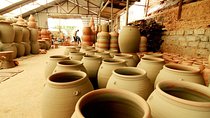 Hanoi traditional village tour - Private tour