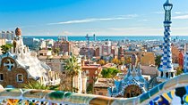 Private Tour Barcelona and Montserrat 8 Hours