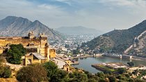 Full-Day Jaipur Cultural Tour With Guide 