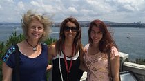 Bosphorus Cruise With Dolmabahçe Palace and Fortresses