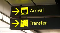 Private Arrival Transfer: Guarulhos International Airport to São Paulo Hotels