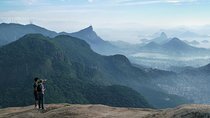 Full-Day Guided Hiking Tour: Gávea Rock from Rio