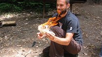 Introduction to Wilderness Survival Clinic in Marin County
