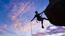 Outdoor Rock Climbing - Level 2