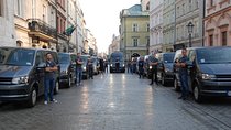 Krakow Airport Transfer