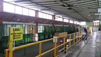 Shooting Range