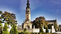 Częstochowa Black Madonna