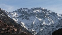 Private Tour to Imlil Valley including Guided Hike and Lunch from Marrakech