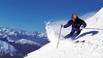 Chamonix Ski Day from Geneva with Optional Aiguille du Midi