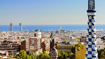 Barcelona Card Express. 48h