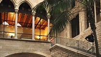 Picasso Small Group Walking Tour with Museum Skip the Line Ticket