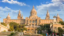 Barcelona Museum Pass