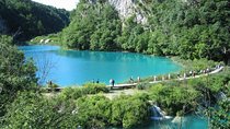 Private Tour to Plitvice Lakes National Park from Split