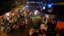 Hanoi Long Bien Sunrise Photo Tour