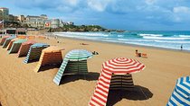 Basque-French Coastline Private Experience