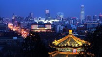 Private Beijing Night Tour with Imperial Dinner