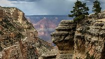 Grand Canyon South Rim Day Trip from Sedona