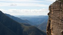 Inside the Greater Blue Mountains World Heritage - A Wildlife Safari Overnight