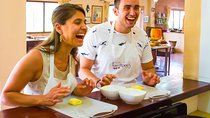 Farmhouse Cooking Class from Marrakech