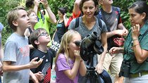 Manuel Antonio National Park Tour from Uvita