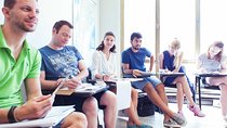 Spanish Group Course in Buenos Aires, Argentina: 20 Lessons