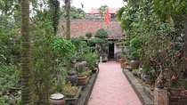 Full-Day Van Giang Village Trip from Hanoi with Cooking Class