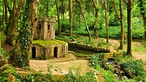 Full Day Private Tour - Sintra's World Heritage and Cascais