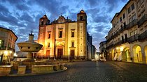 Half Day Private Tour - Evora World Heritage