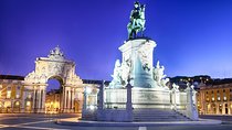 Private Shore Excursion - Lisbon or Sintra History and Heritage Tour