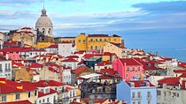 Half Day Private Tour - Lisbon's Heritage and Modernity