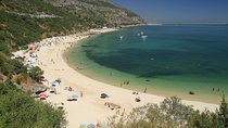 Full Day Private Tour - Arrábida Beaches and Azeitão Wine Region