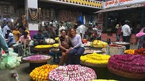 Bangalore Through Its Markets – Heritage & Market Walking Tour