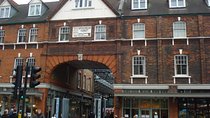 Royal Charter London Street Markets Walk