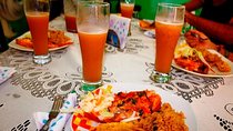 Bazurto Market Tour and Cooking Class in Cartagena