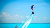 Flyboard in Cancun