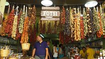 Street Food Tour - Sample the Food the Locals Love