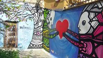 Highlights and Hidden Gems in Athens Walking Tour