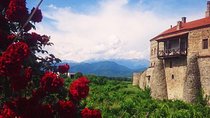 Kaheti One Day wine tasting and sightseeing Tour 2022
