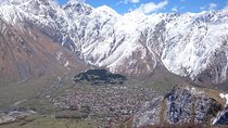 5 Day Jeep Tour to Georgia from Tbilisi