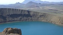Diamond Circle, Waterfalls and Amazing Landscapes from Akureyri