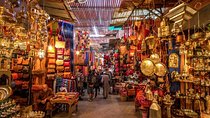 Marrakech 3-Hour Walking Tour