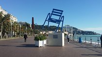 Private Food and History Walking Tour in Nice