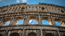 Colosseum, Roman Forum and Palatine Hill Exclusive Private Tour