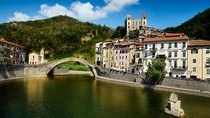 Italian Riviera and French Coastal Gems: A Private Tour from Nice