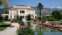 Rothschild’s Legacy Greek Elegance and Perfume Secrets of Eze