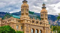 What is Monaco from A to Z we will answer all your questions