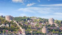 Istanbul Bosphorus and Two Continents Tour